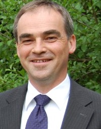 Christian Stephan Buhl