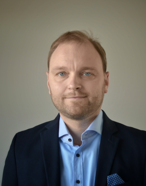 Tobias Goldkamp