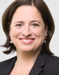Johanna Neumann