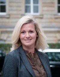 Ulrike Badewitz