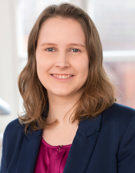 Dipl. Jur. Katja Stukenborg