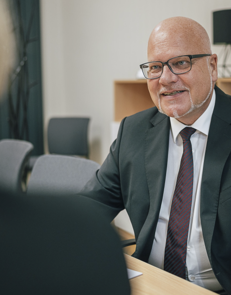 Ralf Bergert