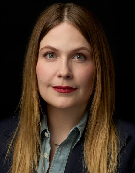 Dr. Ricarda Christine Schelzke