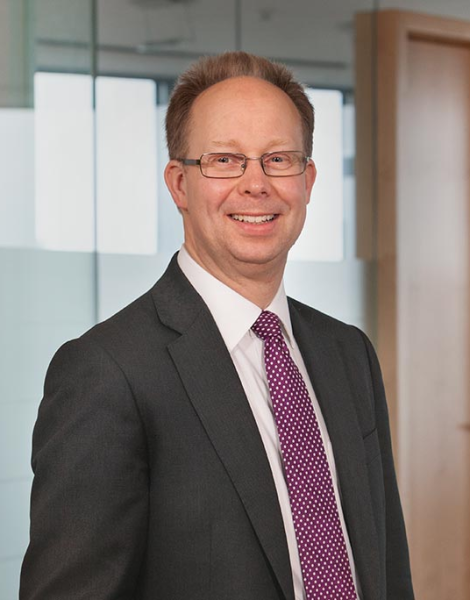 Dr. Sebastian Meyer, LL.M.