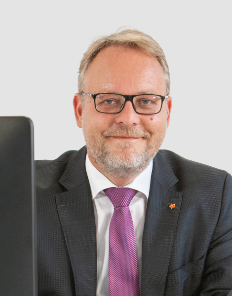 Arndt Stückemann