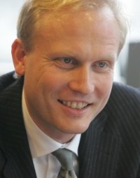 Dr. Harald Schlüter, M.L.E.
