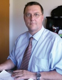 Dr. Dipl.-Finanzw. Thomas Binninger