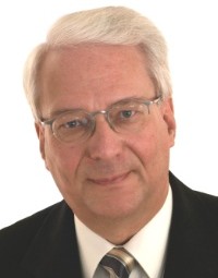 Dr. Alfred Paulick