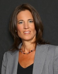 Sandra Kleber, LL.M.