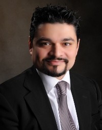 Dr. Aziz Kaba
