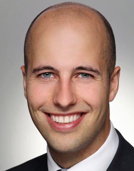 Dr. Samir Buhl, LL. M.