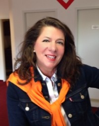 Claudia Bayer-Romeiser