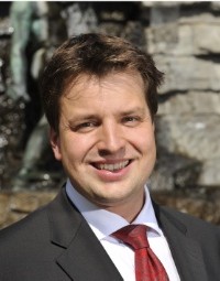 Andreas Berger