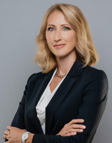 Sanja Rajter Savic, M.E.U.S. (Tübingen)