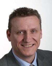 Hubertus Scholz