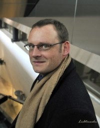 Markus Quandt, LL.M.
