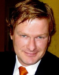 Sascha Steidel