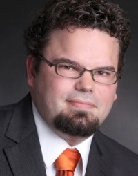 Sascha M. Karcher