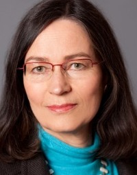 Ingrid Laitenberger-Schierle