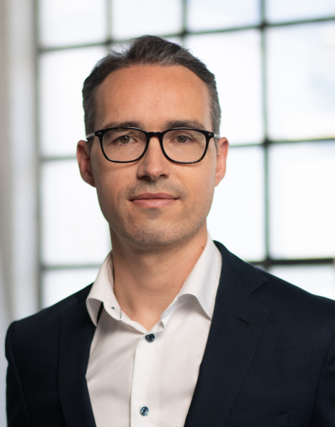 Sebastian Lenhof