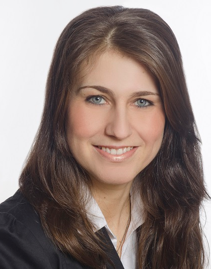 Andrea Masuhr