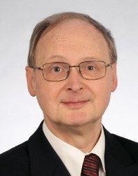 Jürgen Kenn, M.B.A.