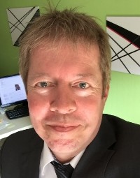 David Schnöger