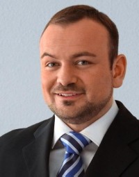 Michael Eckhard Müller