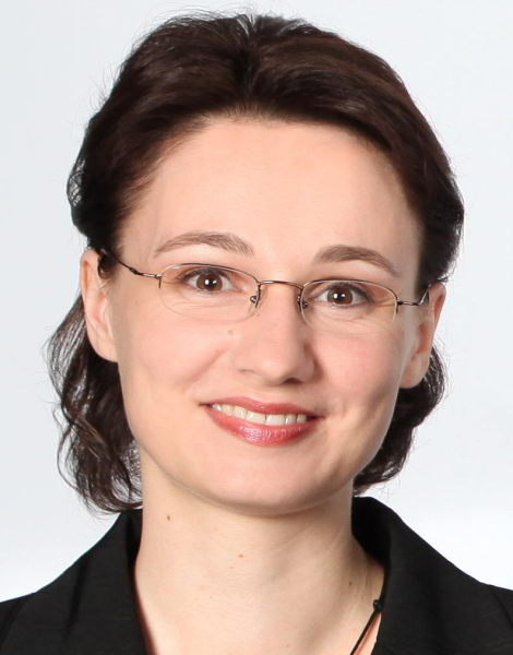 Kerstin Clemens