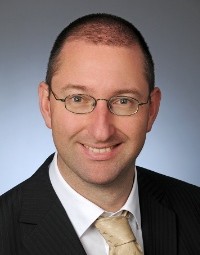 Ingo Klaus Wamser, Counsel ICC