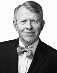 Prof. Dr. Wolfgang Klett