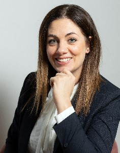 Jenna Gerlinger