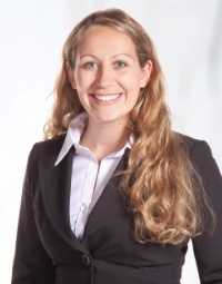 Kim Gromann, LL.M. Medizinrecht