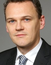 Alexander von Chrzanowski