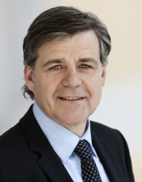Christoph Riedel