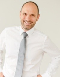 Oliver Cleblad