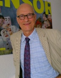 Hans-Georg Küffner