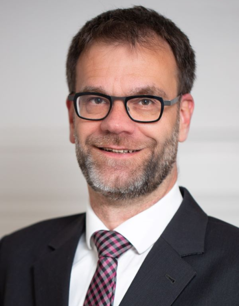 Harald Klinke