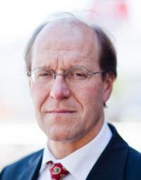 Prof. Dr. Mathias Nebendahl