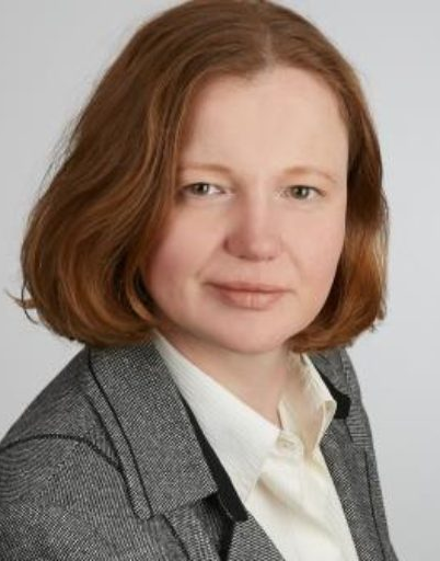 Dr. Elke Scheibeler