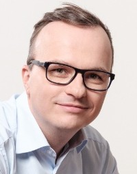 Volker Lehmann, LL.M.