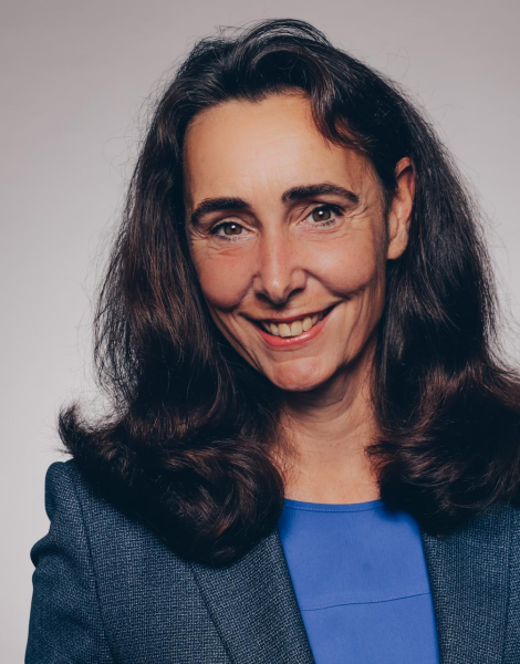 Regine Götz