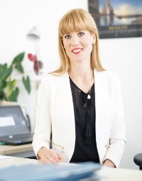 Vanessa Barger
