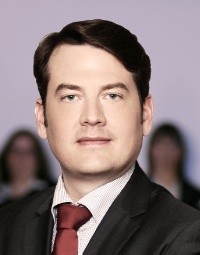 Dr. Jochen Keilich, LL.M.