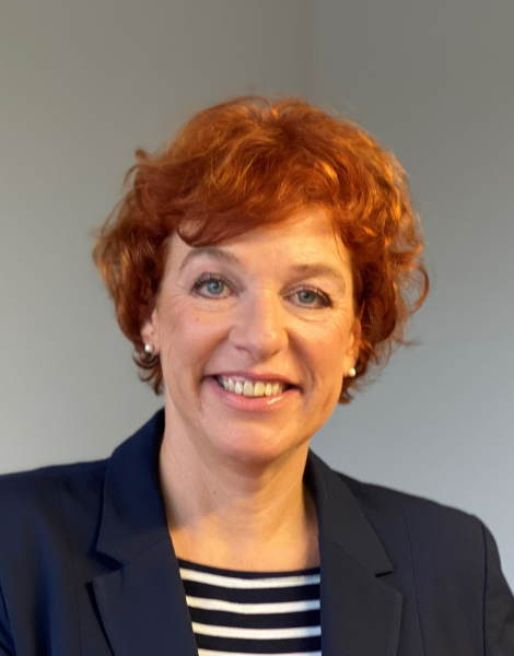 Christine Meichsner