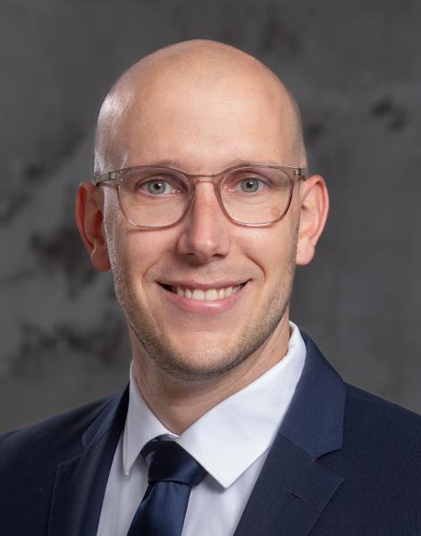 Sebastian Berndt