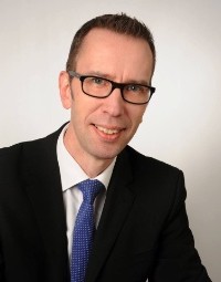 Peter R. Prümper