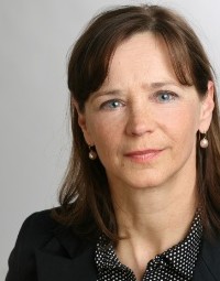 Anette Kitzmann-Waterloo