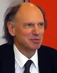 Prof. Dr. Tillo Guber