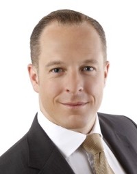 Dr. iur. Daniel Christian Geiger